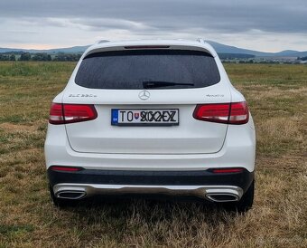 Mercedes-Benz GLC 220d - 3