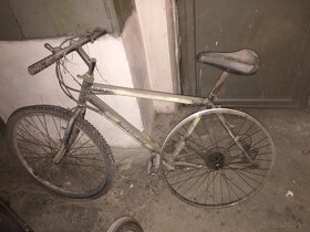 Darujem Rôzne bicykle - 3
