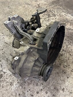 Predám prevodovku 1,9 TDI - 3