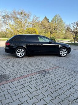 AUDI A4 AVANT B8.5 Kombi - 3
