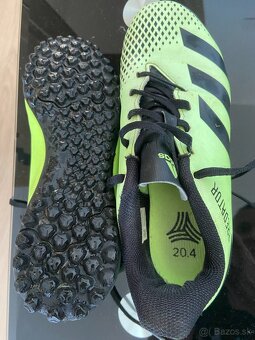 Pánske kopačky Adidas - 3