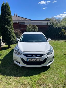 Hyundai i40 1,7 Crdi 85kw - 3