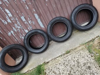 letne pneumatiky 195/60 r15 - 3