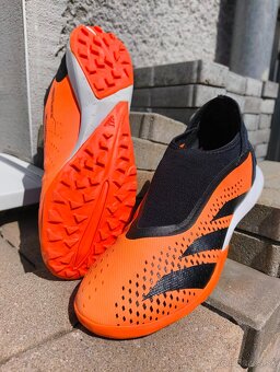 Kopačky Adidas - 3