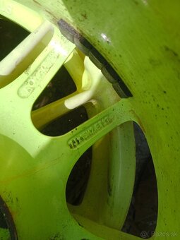 Elektróny 4x100 r15 - 3