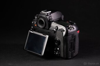 Nikon D850 + battery grip | TOP stav - 3