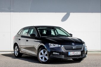 Škoda Scala 1.0 TSI Ambition Plus - 3