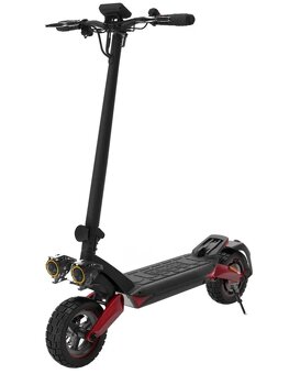 Sencor SCOOTER X50 - 3