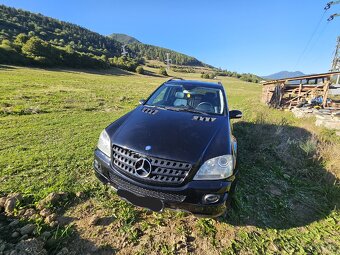 Mercedes ML 320 cdi - 3
