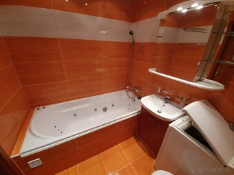 Prenájom 3 izb. byt s balkónom Veľké Rovné - 3