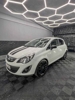 Opel Corsa - Enjoy 1.3 CDTi - 3