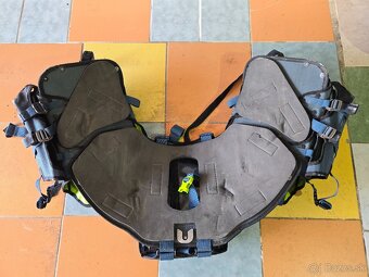 Mosko moto rackless 80 limitovana edicia - 3