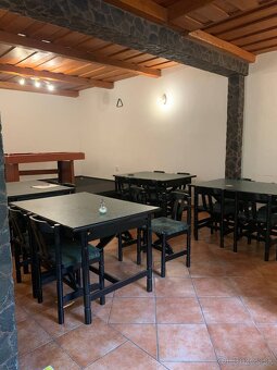 Pizzeria - 3