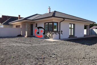 Veľkometrážny rodinný dom s dvojgarážou na kľúč - 3