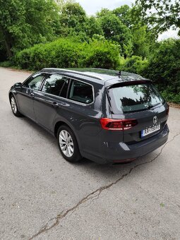Volkswagen Passat B8,5 lift,2.0TDI 110kw,rv 2021,top stav - 3