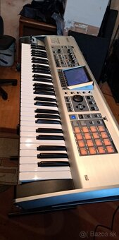 Roland fantom x6 - 3