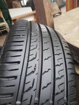 Letné Pneumatiky 215/55/16 XL - 3