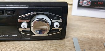 Autoradio 4x45w - 3