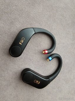 FiiO UTWS5 true wireless bluetooth MMCX - 3