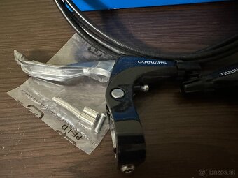 Shimano Ultegra brzdové páky NOVÉ - 3