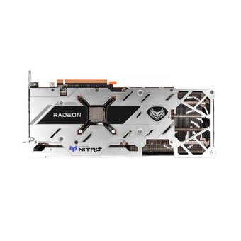 Predam Sapphire AMD Radeon RX 6700 XT 12GB - 3