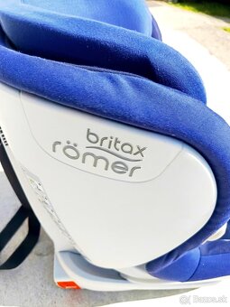 Römer Britax Trifix - 3