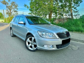 Škoda Octavia 1.6TDI 77kw Elegance 219 000km - 3