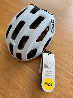 POC Ventral Air MIPS (Hydrogen white) - 3