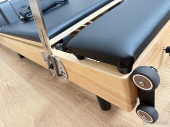 Pilates reformer - 3