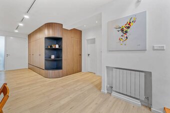 BABONY TRE | PRENÁJOM Rodinný dom s garážou, Bratislava - La - 3