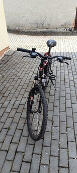 CTM TERRANO 2 - 3
