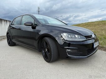 Volkswagen Golf VII 1.4 TSI DSG - 3