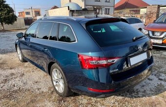 Škoda Superb Combi 3, 2.0TDI 4x4 Style DSG 140kw,11/2018,VAM - 3