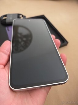 Samsung Galaxy S23FE Purple 8GB/128GB - 3