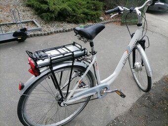 elektrobicykel - 3