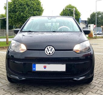 Volkswagen UP - 3
