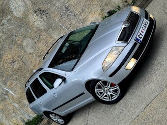 Škoda Octavia combi 1.9tdi-77kw-105ps - 3