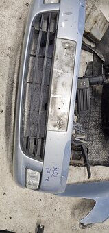Predok octavia 2 facelift lacno - 3