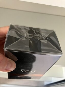 Emporio Armani Stronger With You Intensely 150ml parfem - 3