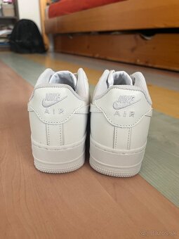 Air force 1 - 3