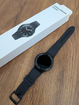 Samsung Galaxy Watch4 classic - 3