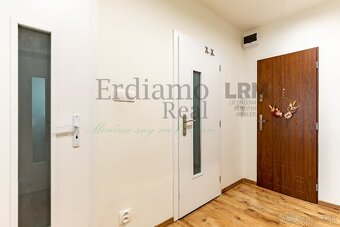 NA PREDAJ-2-izbový byt s lodžiou na Vansovej ulici, Prešov–S - 3