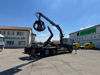 RENAULT PREMIUM 370 DXI 2008 VIN 751 - 3