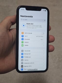 iPhone Xr 64gb - 3