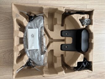 Robotický vysávač Sencor SRV 3160TQ – ako nový, s krabicou - 3