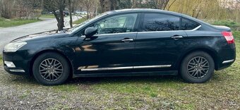 Predam Citroën C5 - 3