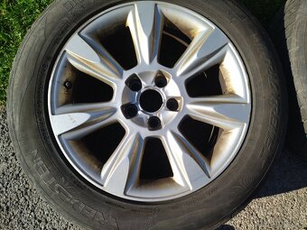 Elektróny 5x112 R17 - 3