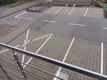 Predaj 3-izbový byt +záhradka ,Topoľčany -Kamanová,posledný - 3