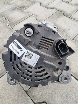alternátor VW,Škoda,Audi,Seat - 3
