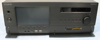 HTPC skrinku - 3